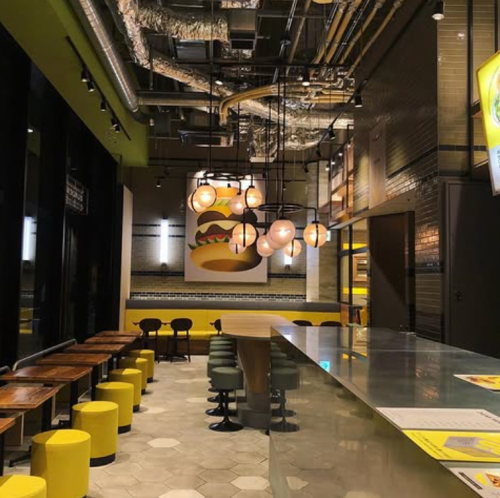 ニューヨークスタイル風