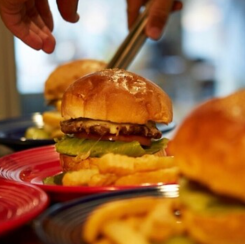 ≪厳選素材と丁寧な仕込みで生み出す味≫