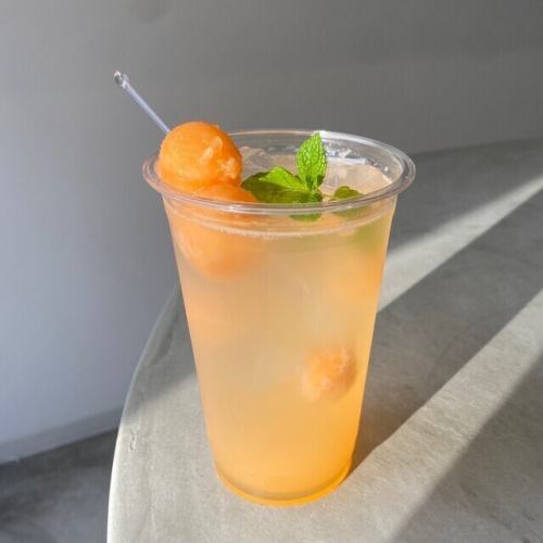 観光ついでにホッと一息
