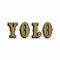 肉酒場　YOLO(ヨロ）