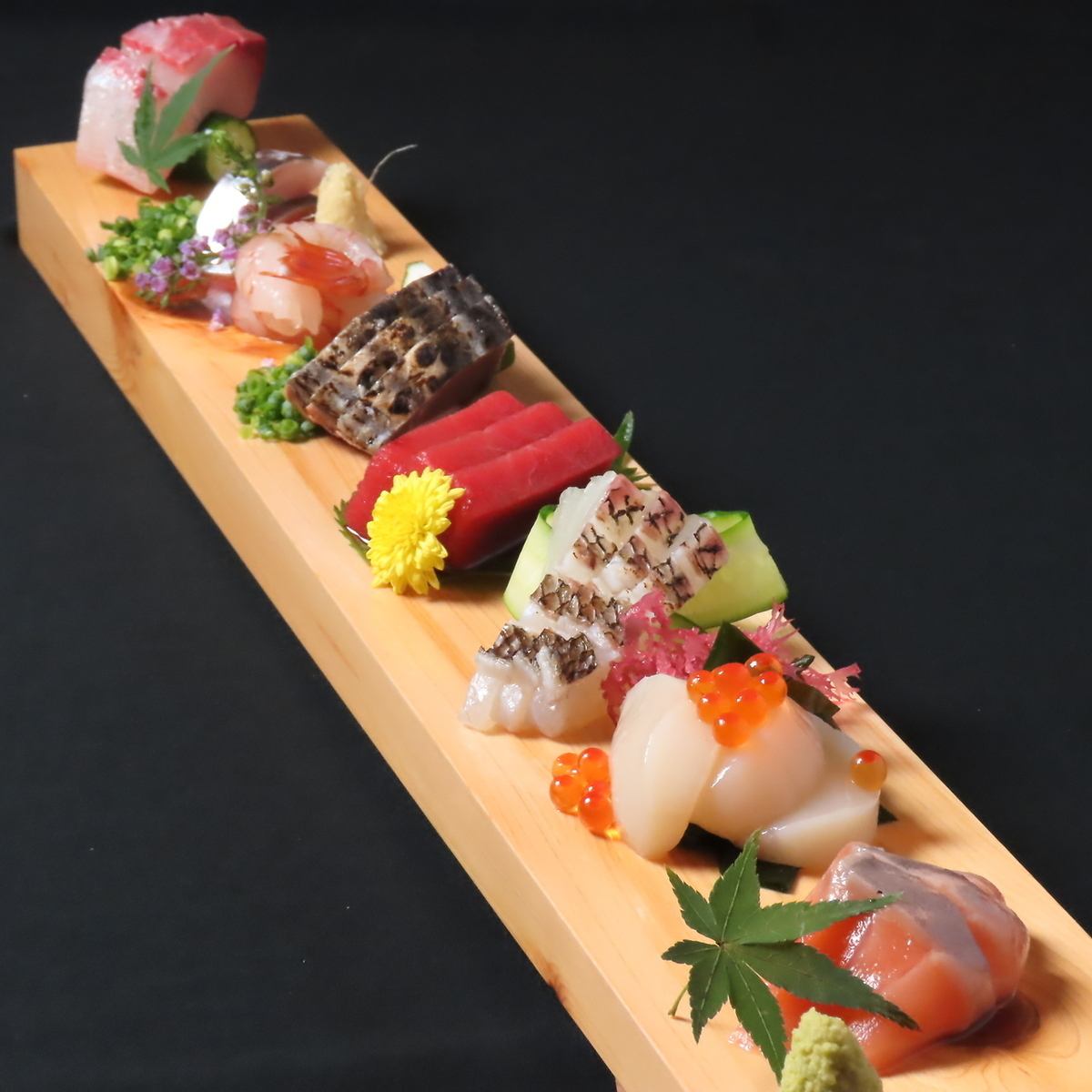 【毎日OK】生もOK!時間無制限食べ飲み放題が税込4000円!!