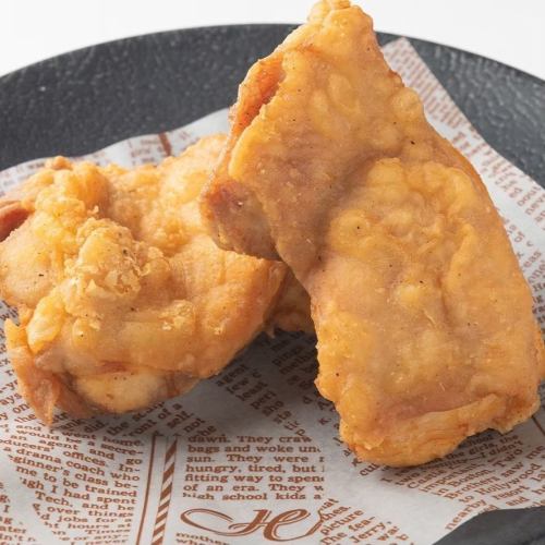 Bolo’ｓ チキン