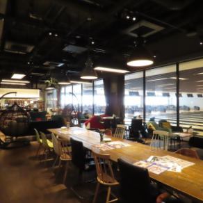 【総席数100席】静岡市内最大級規模の席数で広がる本格イタリアンを楽しめる『Bolo(ボーロ)』で各種ご宴会はいかがですか？本格グルメが一緒に楽しめるので二次会にもピッタリです！30名様前後の半貸切や最大で100名様以上の貸切など対応可能でございます。