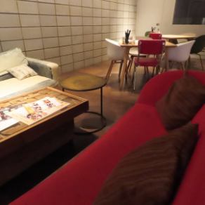 【デートにもおすすめ】オシャレな店内はデートにもおすすめです◎楽しい時間を共有できるので、二人の距離もさらに近づいちゃうかも！？また、合コンや女子会などにもおすすめ！<ハイコスパイタリアン×お酒>で盛り上がり要素もバッチリ♪