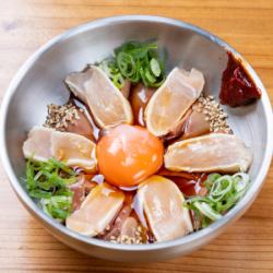 Mixed Yukhoe