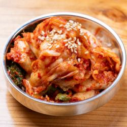 Kimchi from ◯◯ Store