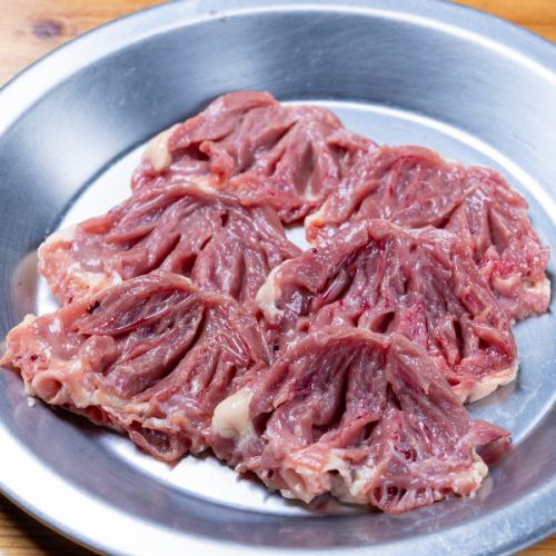 朝引きこころ