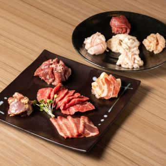 Value Assortment [Shinobi Kassen (Manager's Recommendation)] 6,000 yen