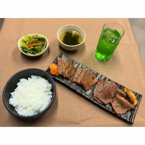 富良野和牛套餐【忍者特选】
