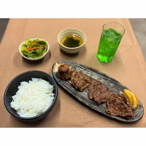 北海道牛肉套餐【忍美特选】