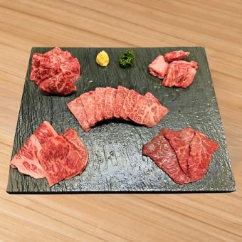 Value Assortment [Shinobi Jounin (Furano Wagyu Beef Assortment)] 7,700 yen
