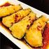スパイシー獅子唐の肉詰め