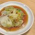 季節の茹で野菜(レタス)
