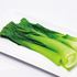 季節の茹で野菜(ちんげん菜)