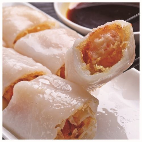 Featured on King's Brunch!