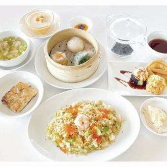 【평일 20% 할인】◆일본 한정 판매・프리미엄 런치 세트 쿠폰 이용으로 3,300엔⇒2,640엔!