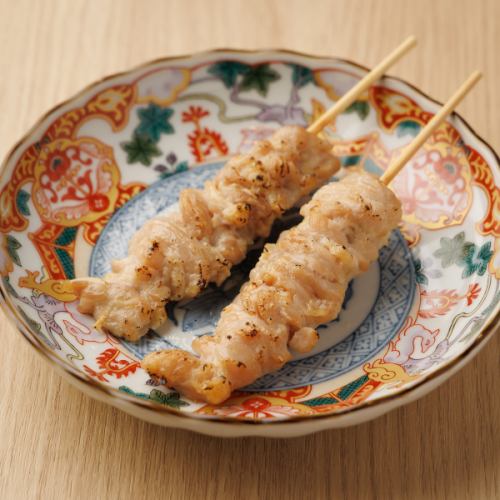 せせり