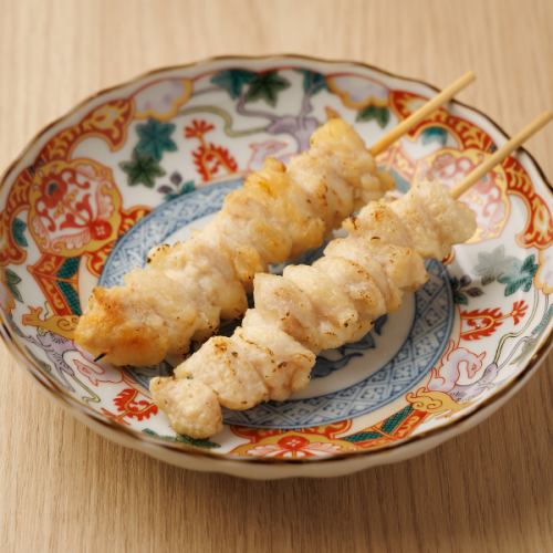 ぼんじり