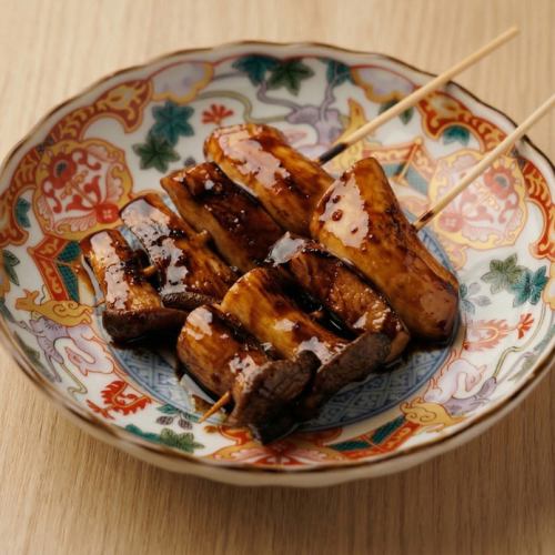 エリンギ串 ２本