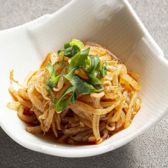 おつまみもやし