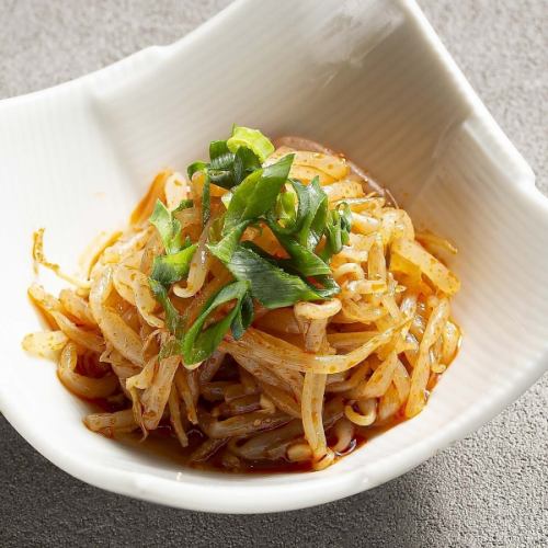 おつまみもやし