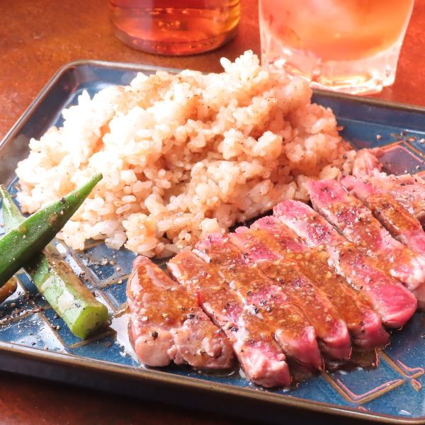 定番メニューからシークレットメニューやリクエストメニューまで幅広くご用意♪