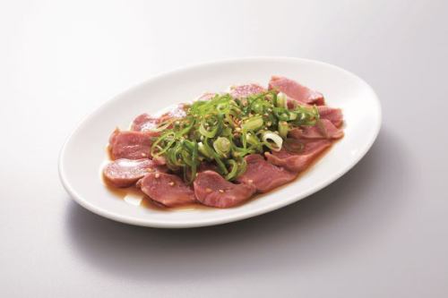 低温調理 ズリ刺し