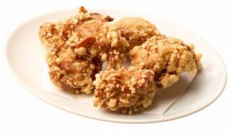 鶏の唐揚 シングル(3個)