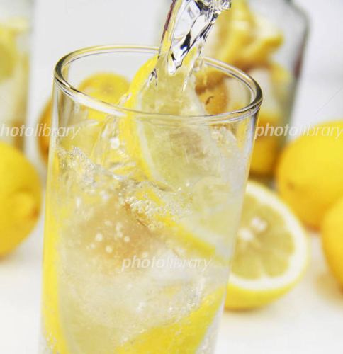 我們的推薦☆桌面檸檬酸！