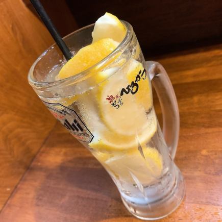 【単品飲み放題!スタンダードプラン】☆日~木・祝日オールタイム☆90分飲み放題1,099円!!
