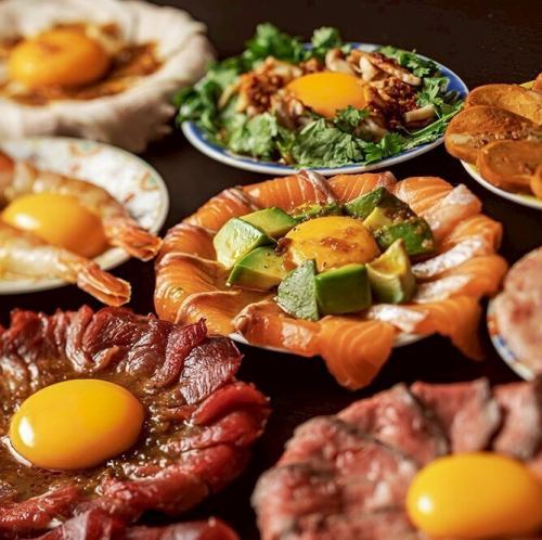 还有很多其他菜单。