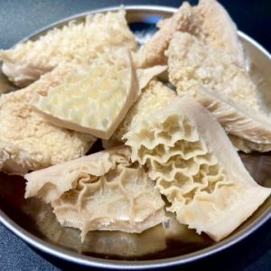 【和牛　100g】ハチノス(第二胃)