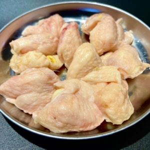 【100g】ぼんちり(尻肉)
