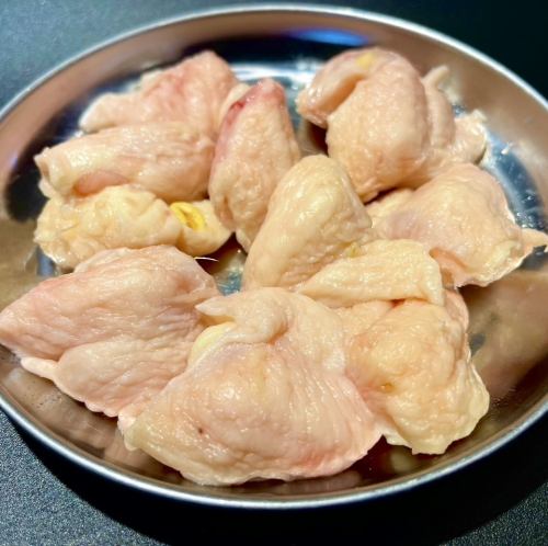 【100g】ぼんちり(尻肉)