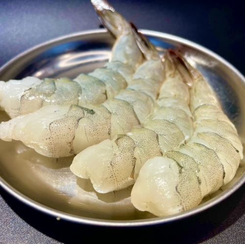 エビ