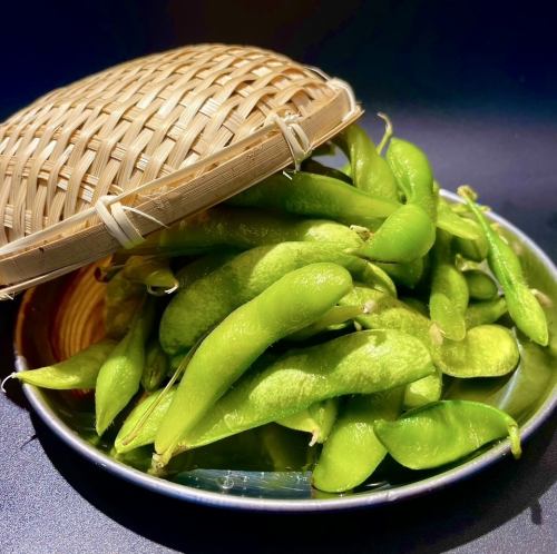 枝豆
