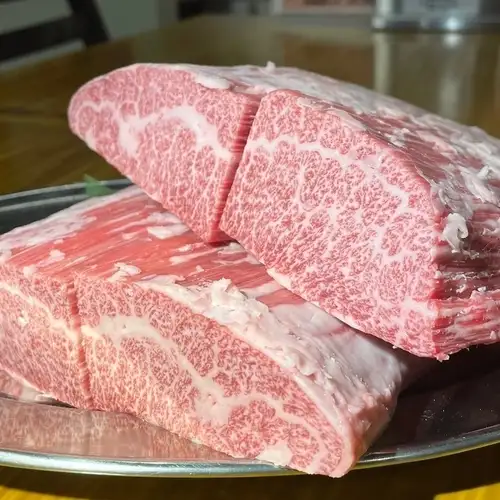 【100g】和牛カルビ
