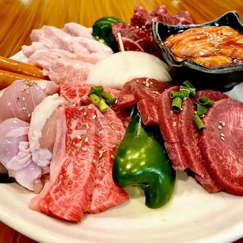 【600g】恵比寿盛り