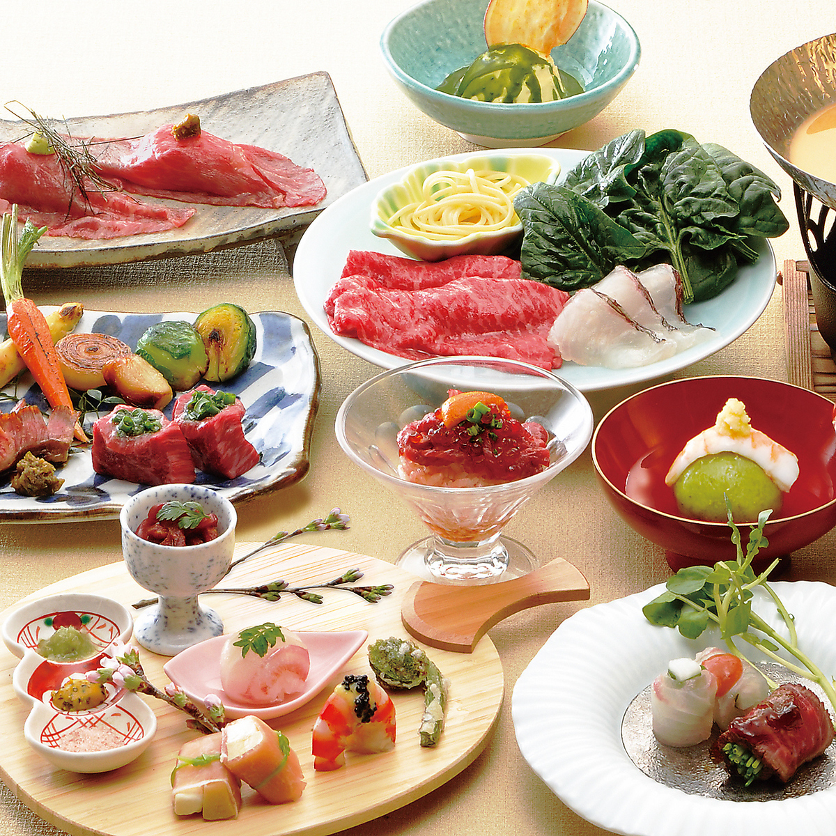 和食と地酒 個室 矗々家 難波店 公式