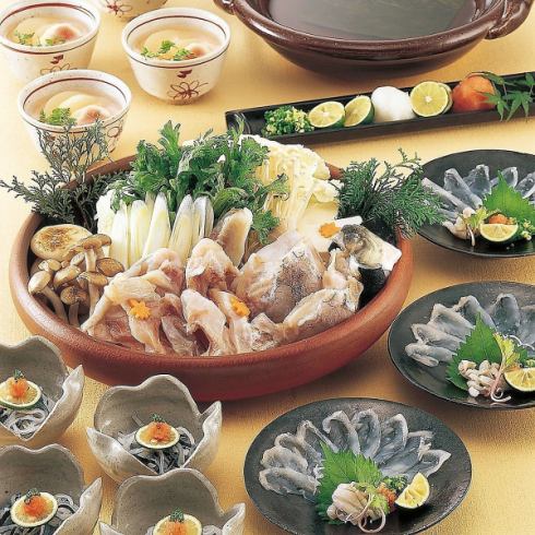 A Kyomachiya with an outstanding atmosphere! Have a gourmet date for adults with fresh fish, Kyoto cuisine, and local sake!