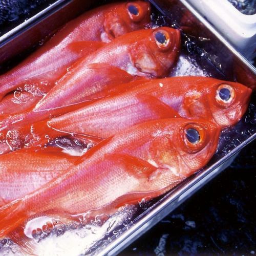 ＜＜＜　　炭焼き魚・煮魚　　＞＞＞