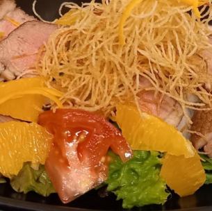 ＜＜＜　　冷菜　　＞＞＞