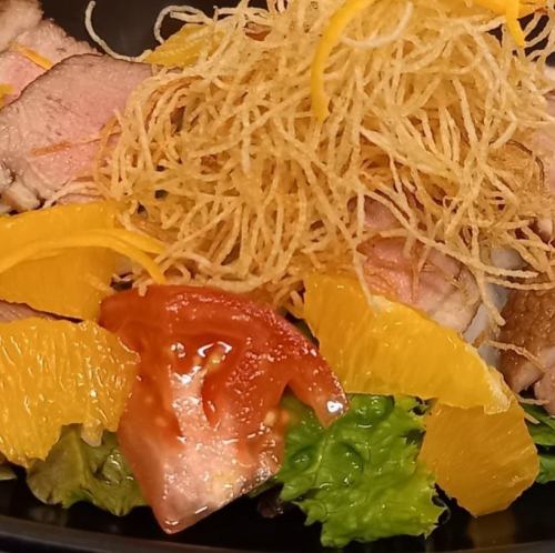＜＜＜　　冷菜　　＞＞＞