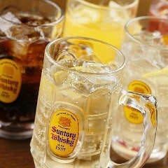 充実のラインナップ