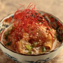どて焼き