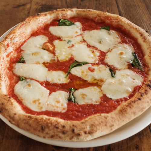 MARGHERITA Margherita