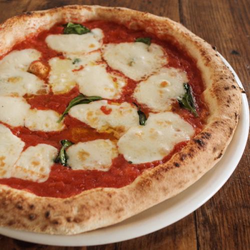 MARGHERITA Margherita