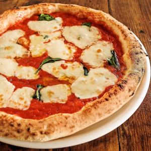 【TOMATO BASE】MARGHERITA マルゲリータ