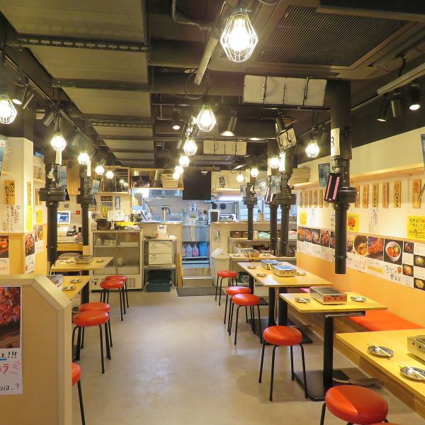 赤羽駅東口徒歩1分！普段着にサンダル履きでも気軽に入れるお店の雰囲気です。少しずつ色々食べられるふたごに是非ご来店下さい☆