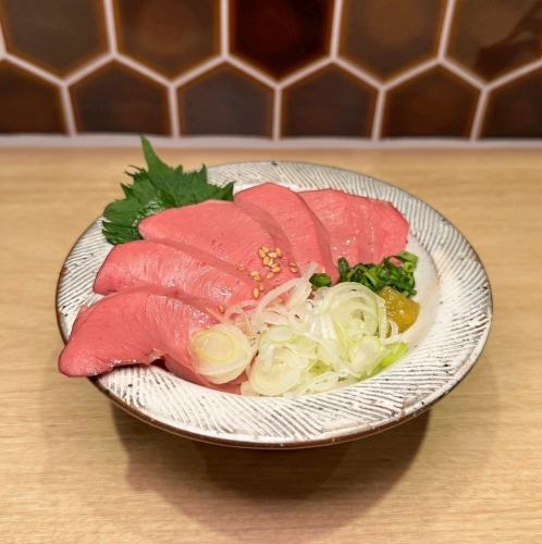 ハツ刺し